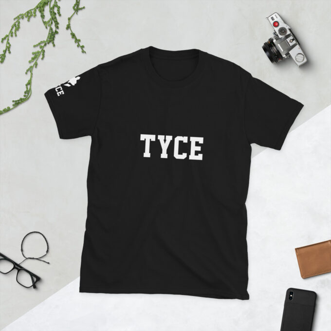 T-shirt TYCE x UDJ