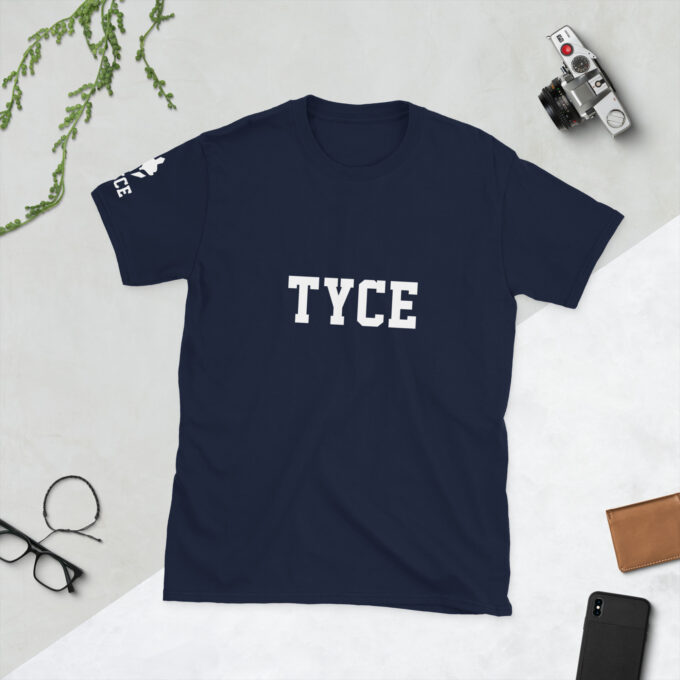 T-shirt TYCE x UDJ – Image 2