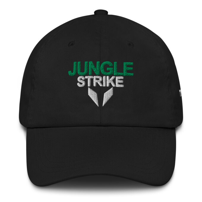 Casquette Jungle Strike