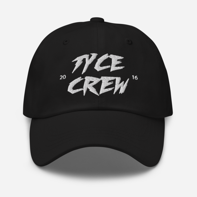 Casquette TYCE Crew