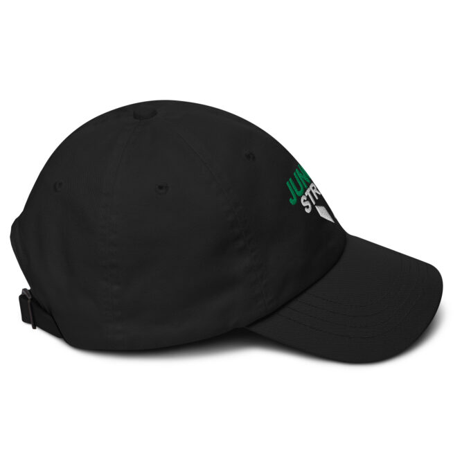 Casquette Jungle Strike – Image 2