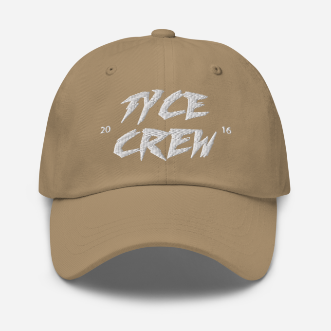 Casquette TYCE Crew – Image 3