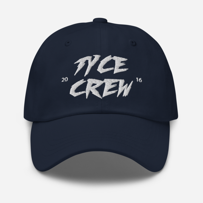 Casquette TYCE Crew – Image 2