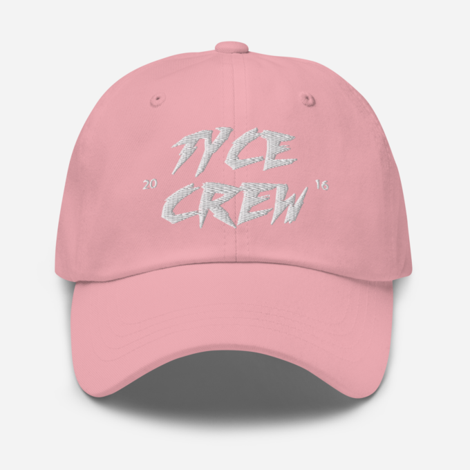 Casquette TYCE Crew – Image 4