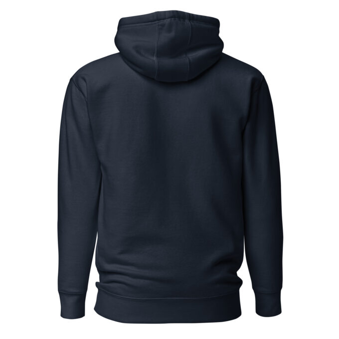 Hoodie Unisexe JDA Adulte – Image 4