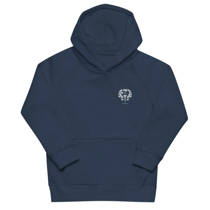 Hoodie bio JDA - Baby